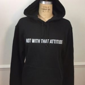 JAMES CHARLES HOODIE